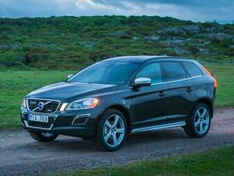 Volvo Xc60 Wallpaper Image Crazy Gallery