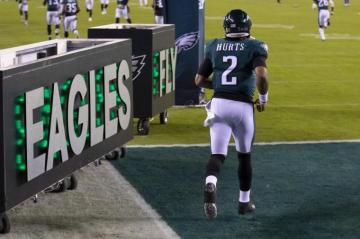 Philadelphia Eagles Legitimate Reasons To Consider Starting