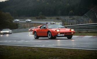 Bmw M1 Wallpaper