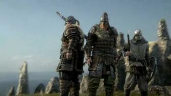 For Honor Playstation Ign