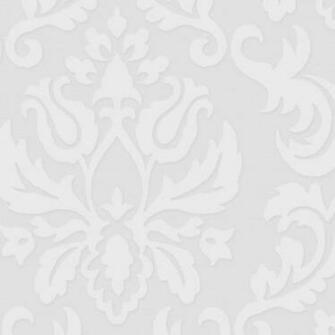 Graham Brown Paintable Damask Wallpaper