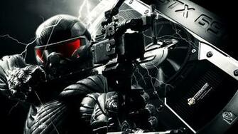 Crysis Juego Fondos De Pantalla Descripci N