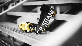 Restock Limited Edition Nike Mercurial Superfly Cristiano Ronaldo