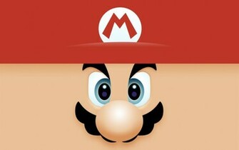Mario Bros Wallpaper HD Dekstop