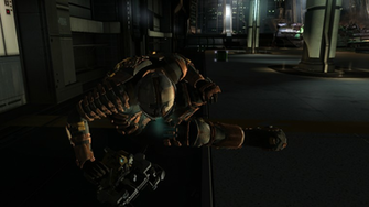 Dead Space Wallpaper Background