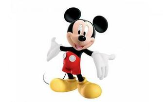Mickey Mouse Computer Wallpaper Desktop Background Id