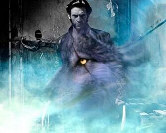 Men HD Desktop Wallpaper Wolverine