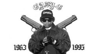 Tyga Gangsta Rapper Hip Hop Rap Wallpaper X Eazy E HD