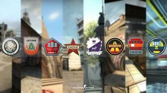Made An Active Duty Map Wallpaper W Inferno Games