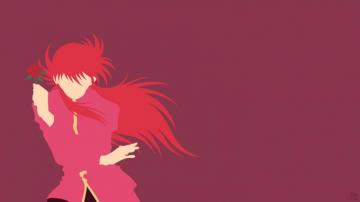 Yu Hakusho HD Wallpaper Background Image