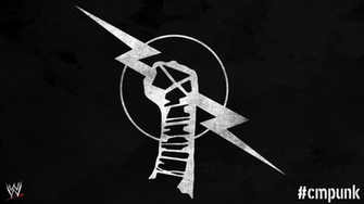Cm Punk By Fuckward
