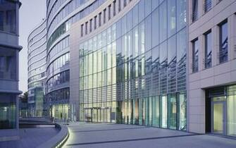 Handpicked HD Building Wallpaper Background For
