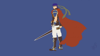 Fire Emblem Ike By Krukmeister Fan Art Wallpaper Games