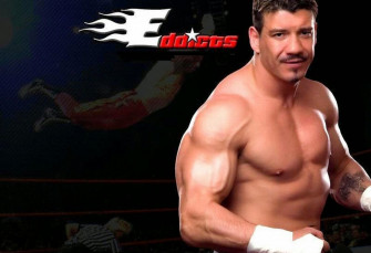 Eddie Guerrero Desktop Background Wallpaper