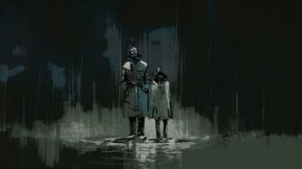 Metal Gear Solid Peace Walker Wallpaper Wallpaperbq