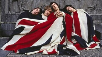 The Who Music Fanart Tv