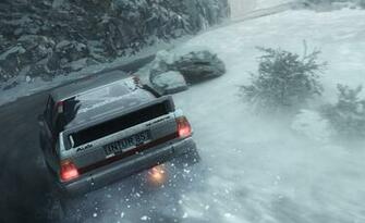 Dirt Rally Im Genes Juego Pc 3djuegos