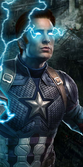 Avengers Movie Wallpaper