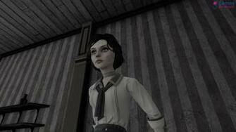 Bioshock Infinite Elizabeth Wallpaper Games Per Second