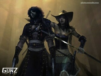 Awesome Gunz Online Wallpaper Mmorpg Photo News Mmosite