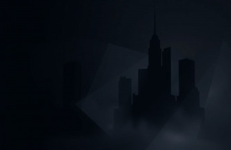 Black Aesthetic Cool Wallpaper