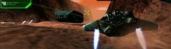 Battlezone Vs Redux Fists Of Heaven