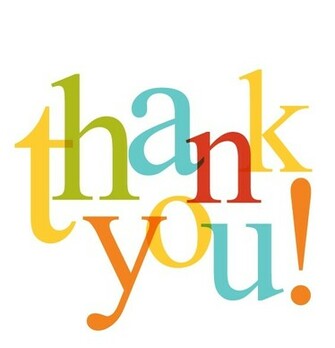 Thank You Walllpaper High Resolution Wallpaper