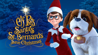 Watch Elf On The Shelf Pets Reindeer Rescue Prime Video