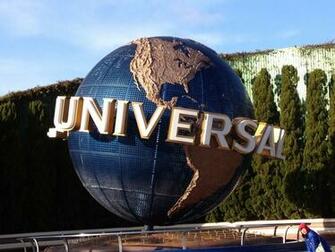 Universal Studios Osaka Japan Full Desktop Background