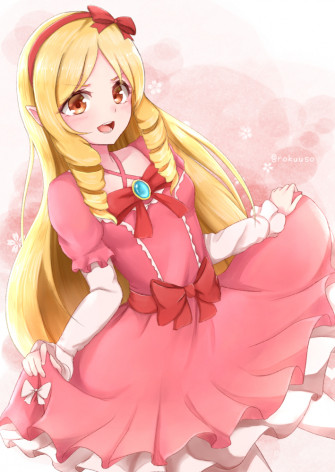 Yamada Elf By Rokuuso