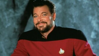 Wallpaper Star Trek The Next Generation