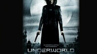 Kate Beckinsale Underworld Wallpaper