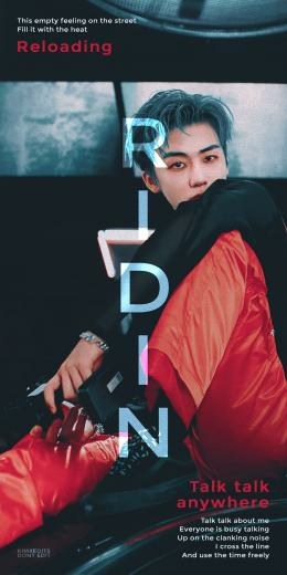 Kimxedits On In Nct Dream Jaemin