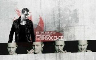 Eric Northman Wallpaper