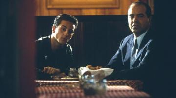 Bronx Tale Brancato Palminteri A Photo