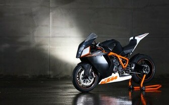 Ktm Rc8 Wallpaper Desktopwallpaper Desktop