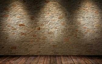 3d Minimalistic Wall Room Wallpaper