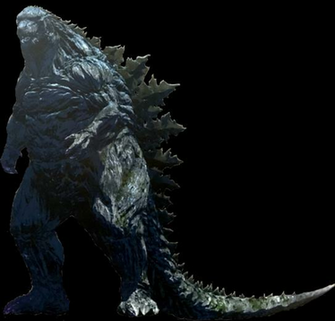 Anguirus Toy Clipart Image Gallery For Myreal