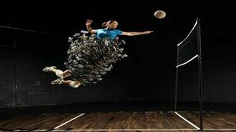 Volleyball Wallpaper Best