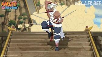 Killer Bee Wallpaper