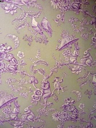 Wallpaper Paint
