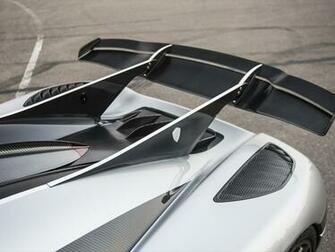 Home Koenigsegg One