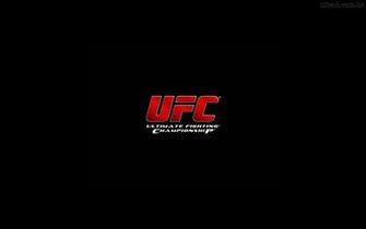 Ufc Logo Wallpaper