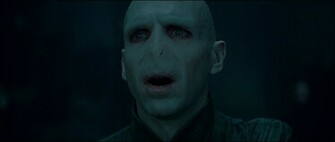Lord Voldemort Deathly Hallows Harry Potter Wallpaper Doblelol