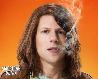 American Ultra Wallpaper Size More