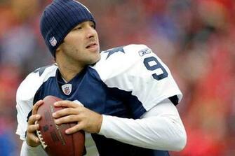 Tony Romo Wallpaper HD Jpg