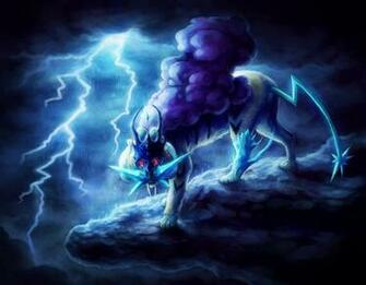 Raikou By Jojoesart