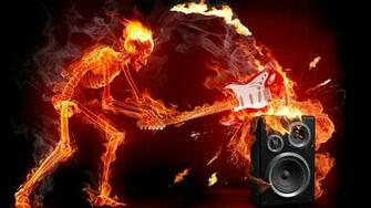 Guitar Wallpaper Background Computer HD