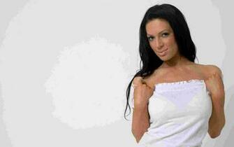 Wallpaper Anna French Celebrities Girls Collection