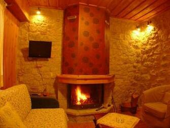Ariadne Guesthouse Arachova Greece Booking